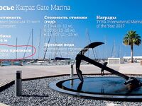 Алания коротко о главном: мореманы не выдумывают - море решает