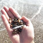 Сиде береговой ликбез: рассвет, паузы, глубина и рабочие веса