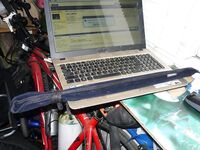 Кипр Кирения тревел-комплект: коротыш под самолёт и береговые свалы