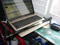 Кипр Кирения тревел-комплект: коротыш под самолёт и береговые свалы