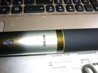 Кипр Кирения тревел-комплект: коротыш под самолёт и береговые свалы