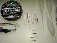 Лара штиль и уокер: две атаки на рассвете, потом молчит как рыба