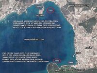 Аланья Offshore для туриста: катерок на пару часов и свои ожидания