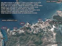 Аланья Offshore для туриста: катерок на пару часов и свои ожидания