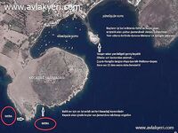 Аланья Offshore для туриста: катерок на пару часов и свои ожидания