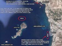 Аланья Offshore для туриста: катерок на пару часов и свои ожидания
