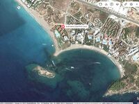Окурджалар отпуск с семьёй и спиннинг: тест 5-15, шнур 0.15 и джиг
