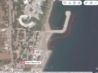 Текирова первый выезд к морю: ошибок много, рыба всё равно нашлась