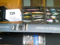 Коньяалты живец и поплавок: прячем в тени, клев чище и без холостых