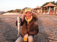 Коньяалты полметра волны: бомбарда и шок-лидер спасают проводку
