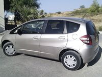 Анталийское побережье жизнь в горах - до моря три с половиной вниз