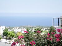 Анталийское побережье жизнь в горах - до моря три с половиной вниз