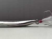 Анталийское побережье пилькеры с Али и крючки на сарган - что брать