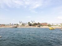 Анталийское побережье первый раз в вашей Турции - фотки, выводы, спасибо