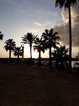 Анталийское побережье спонтанный заезд - ключик к морю найден