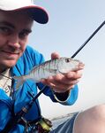 Анталийское побережье спонтанный заезд - ключик к морю найден