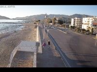 Анталийское побережье заметка с планшета - файлы прикрепляются, живём