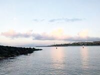 Анталия тревел-комплект и полнолуние: когда палка гасит рыбу сама