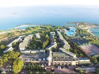 Анталийское побережье обратный отсчёт и сборы - 53 дня до первой заброски