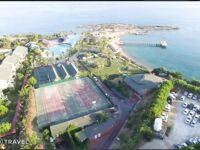 Анталийское побережье обратный отсчёт и сборы - 53 дня до первой заброски