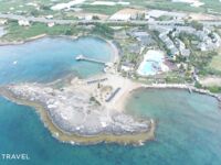 Анталийское побережье обратный отсчёт и сборы - 53 дня до первой заброски