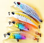 Анталийское побережье тренд сезона: DUO TOTO 45S-48S по тихой воде