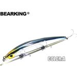 Анталийское побережье копия минноу и оригинал - сравнил в реальной волне