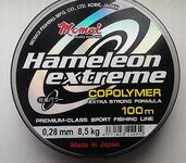 Анталийское побережье поводки и лески: струна, флюр, кополимер - что живёт