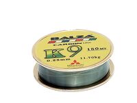 Анталийское побережье секрет местных: лидер из К9 и почему он рулит