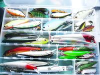 Анталийское побережье предвыезд: спиннинг, фрикцион и крючки точу