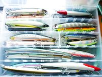 Анталийское побережье предвыезд: спиннинг, фрикцион и крючки точу