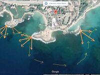 Гёйнюк дальность с бомбардой: без неё не добросить до дальнего стола