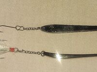 По пассивной ставриде микромушка и твистер: пауза минимальная и смена цвета