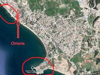 Морская рыбалка в Сиде начало июня: стоит ли идти к свалу и что брать