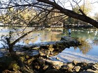 Сиде, Анталийское побережье первый выезд — ошибки, но рыба поймана