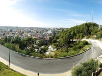 Сиде, Анталийское побережье первый выезд — ошибки, но рыба поймана