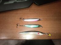 Сиде, Анталийское побережье джиг и отвес: пригодятся ли зимние блёсны