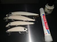 Анталия береговой твичинг vs джиг: 110 мм минноу или тонущий 155