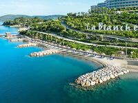 Аланья спиннинг микроджиг по платнику - проверка нервов и крючков