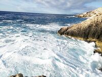 Анталия морская рыбалка в прилив ветер до десяти и фаза луны