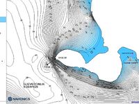 Анталия дальность заброса реально ли достать с берега до котла