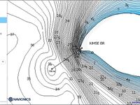 Анталия дальность заброса реально ли достать с берега до котла