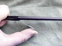 Анталия, кольца на тревелах: recoil guides практичнее агс и трзайт