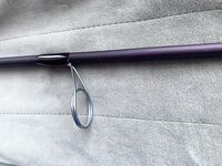 Анталия, кольца на тревелах: recoil guides практичнее агс и трзайт