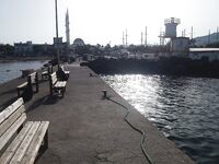 Морская рыбалка в Тургутрейсе: неделя на Эгейском море, фотоотчёт