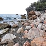 Анталия: ночные баллоны на стик 12.5 г, колебалка дала барракудёнка