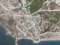 Алания, карта уловистых зон: пилькеры, сабики и силикон по цветам