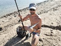 Алания - сравнение береговой ловли: пилькеры, каранксы и сарган