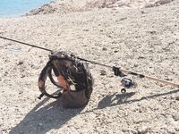 Алания - сравнение береговой ловли: пилькеры, каранксы и сарган