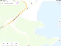 Анталия: укромная бухта, подъезд по руслу и стоянка лодок